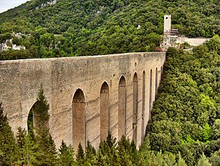 Ponte delle Torri