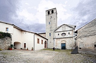 San Ponziano