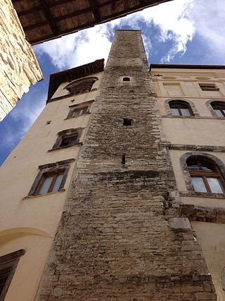 Torre dell’Olio