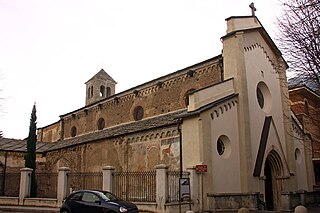 San Francesco