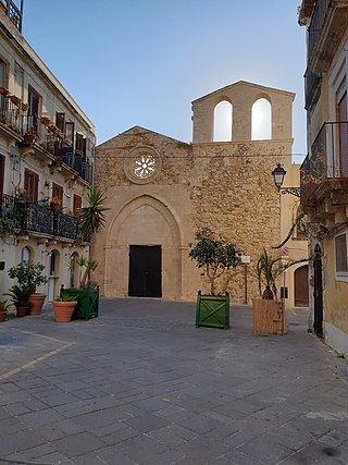 Chiesa di San Giovanni Battista