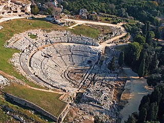 Greek Theatre