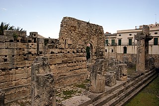 Tempio di Apollo