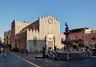 Duomo