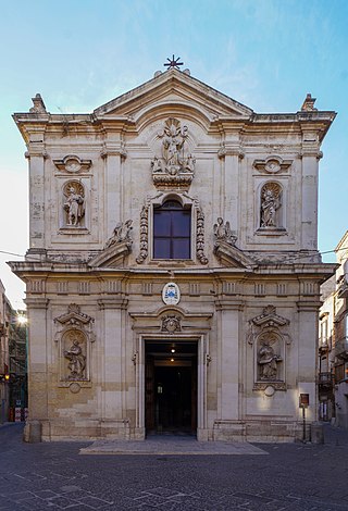 Duomo di San Cataldo