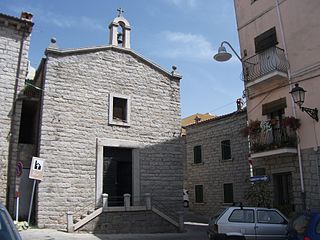 Chiesa di Nostra Signora del Pilar