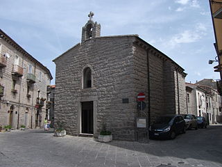 Oratorio del Purgatorio