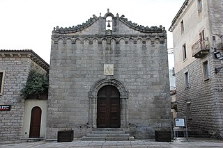 Oratorio del Rosario