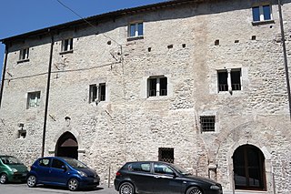 Casa del Melatino