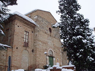 Chiesa dei Cappuccini