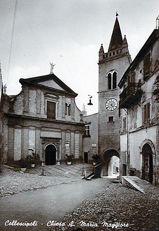 Collegiata di Santa Maria Maggiore