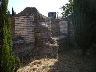 Anfiteatro di Bleso