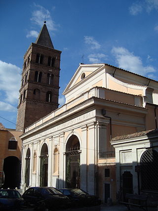 Cattedrale di San Lorenzo