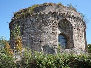 Tempio della Tosse