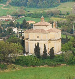 Chiesa del Santissimo Crocifisso