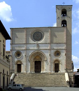 Concattedrale della Santissima Annunziata