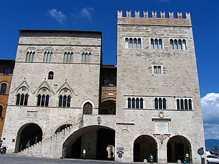 Palazzo del Capitano