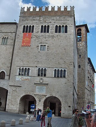 Palazzo del Popolo