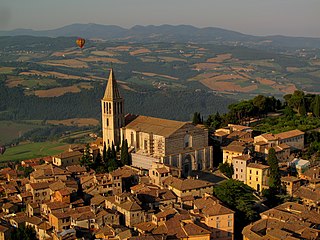 Tempio di San Fortunato