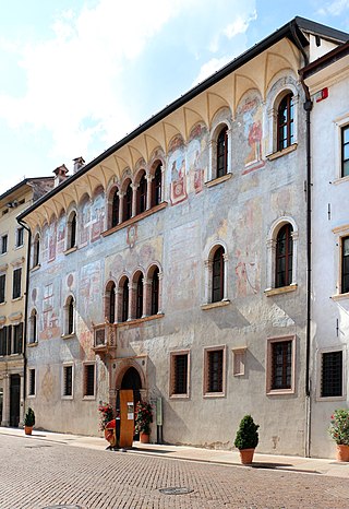 Palazzo Geremia