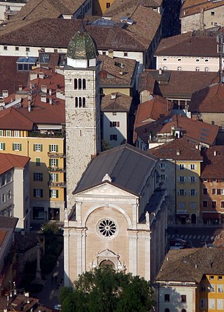 Santa Maria Maggiore