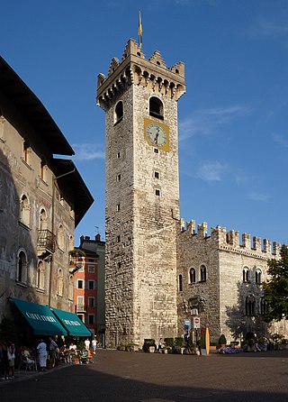 Torre Civica