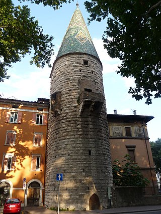 Torre Verde