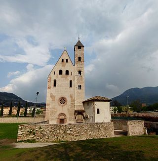 chiesa di Sant'Apollinare