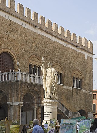 Monumento dell'indipendenza