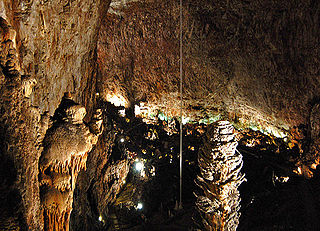 Grotta Gigante / Briškovska jama