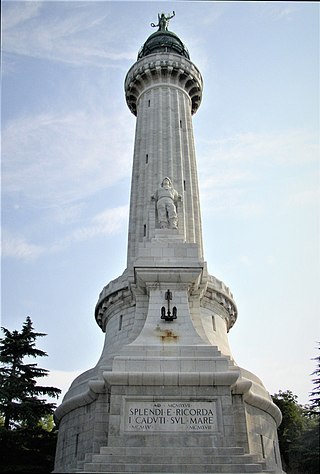 Victory Lighthouse