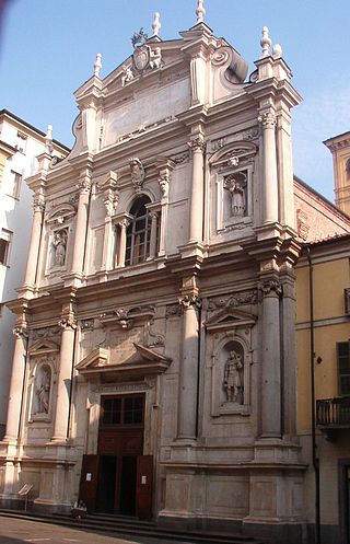 Basilica del Corpus Domini