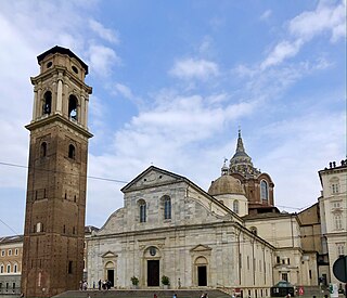 Cathedral of St John the Baptist