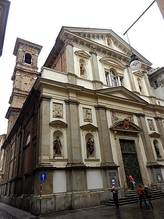 Chiesa dei Santi Martiri