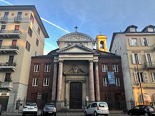 Chiesa dell'Immacolata Concezione