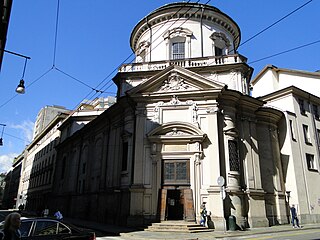 Chiesa della Visitazione