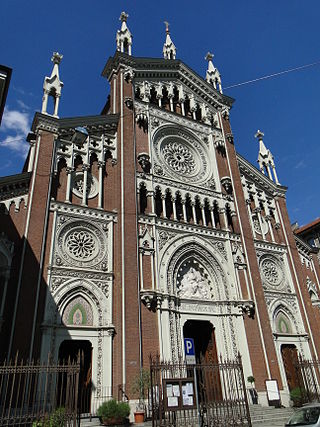 Chiesa di Gesù Nazareno