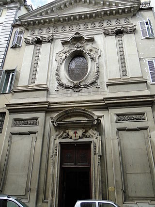 Chiesa di San Giuseppe