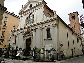 Chiesa di Sant'Agostino