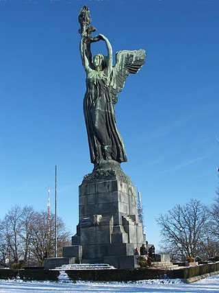 Faro della Vittoria