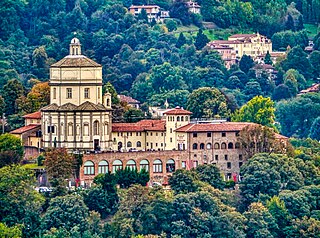 Monte dei Cappuccini