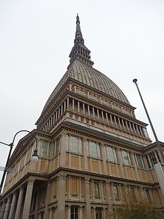 National Cinema Museum