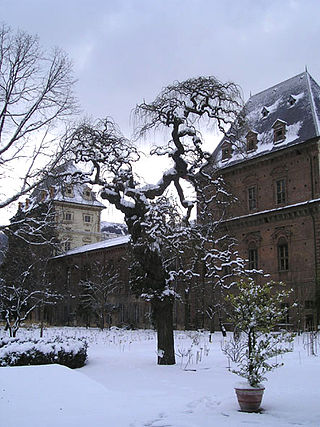 Orto Botanico di Torino