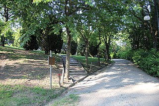 Parco della Rimembranza