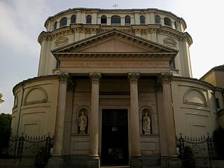 Santuario della Consolata