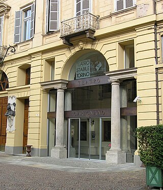 Teatro Carignano