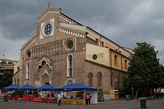 Cattedrale di Santa Maria Annunziata