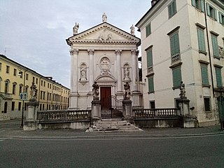 Chiesa di Sant'Antonio Abate