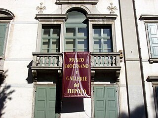 Museo Diocesano e Gallerie del Tiepolo