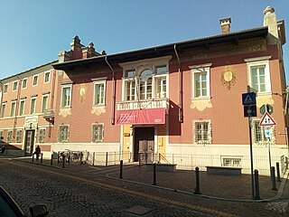 Museo Etnografico del Friuli